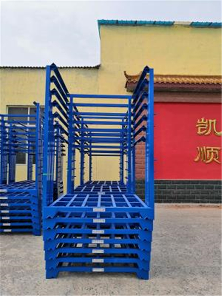 山東堆垛架得以廣泛使用是巧合還是必然？